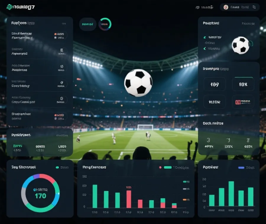 2026世界盃投注與賠率分析