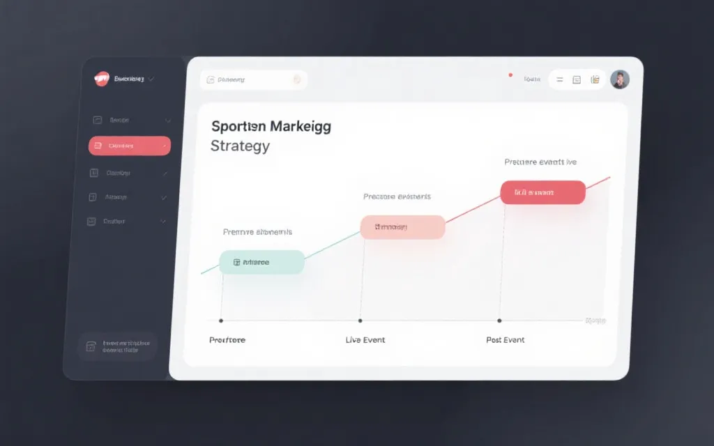 2026 世界杯 X 平台整合营销全路径：从赛前预热到赛后长尾，用流量峰值实现品效合一